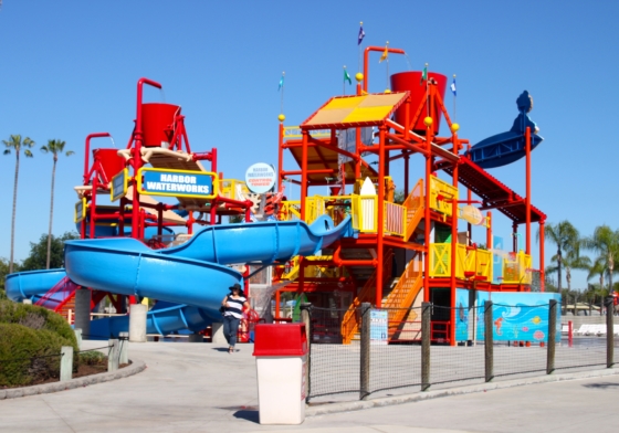 Knott's Soak City