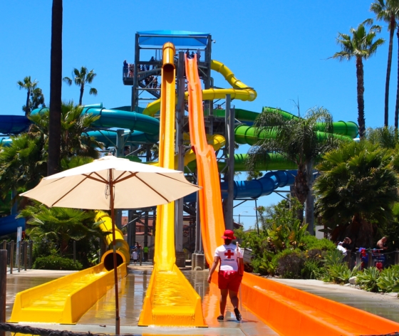 Soak City Knott's