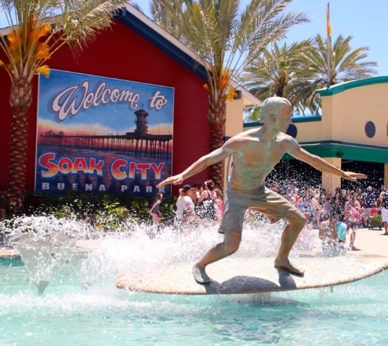 Knott's
