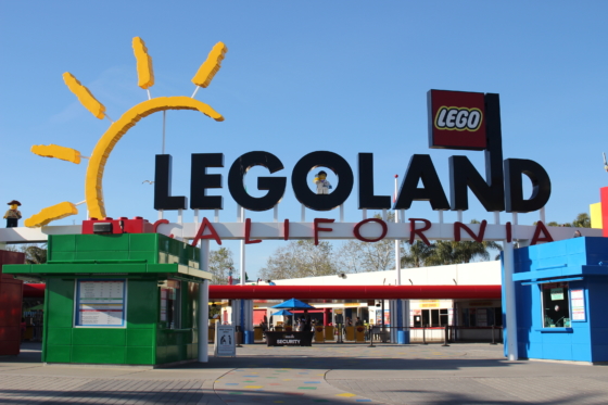 Legoland-Carlsbad