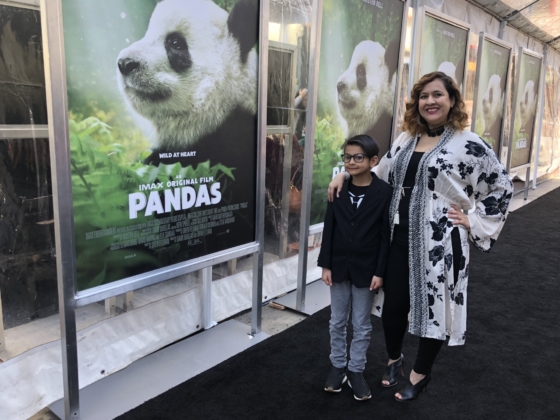 IMAX-PANDAS-Premiere 