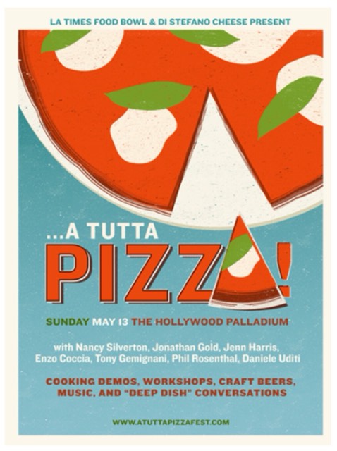 Tutta -Pizza- Fest 