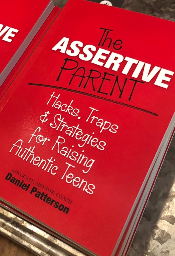 The-Assertive-Teen
