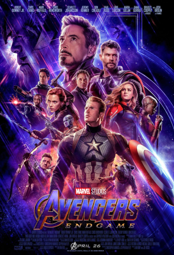 Avengers-Endgame-Marvel