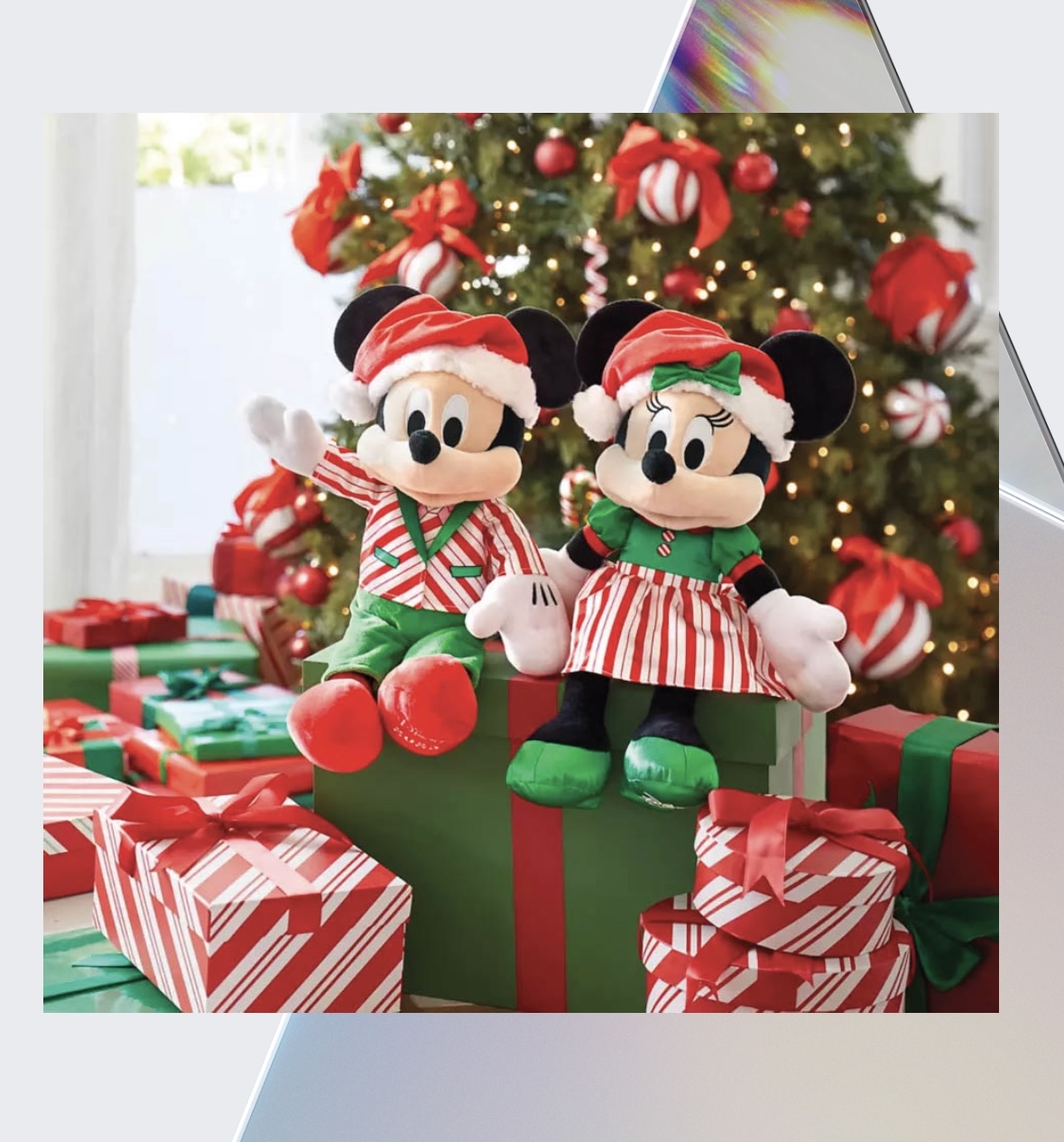 The Ultimate Disney Gift Guide - Lipgloss and Crayons